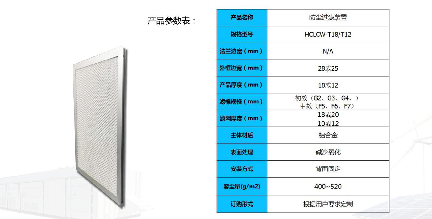 無塵過濾新風(fēng)系統(tǒng)整體解決方案